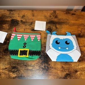 Thirty One cool zip snacker